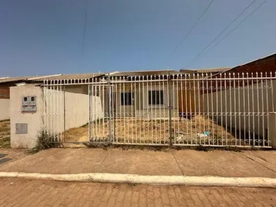 Casa com 2 Quartos à venda, 140m² no Setor Norte, Planaltina