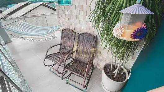 Sobrado com 8 Quartos à venda, 200m² no Santa Lidia, Penha