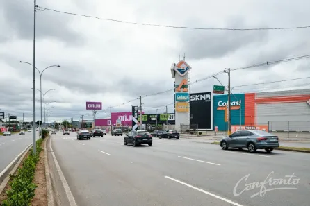 Conjunto Comercial / Sala para alugar, 20m² no São Pedro, São José dos Pinhais