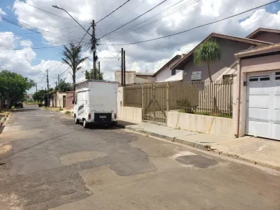 Loja / Salão / Ponto Comercial à venda, 129m² no Parque Residencial Iguatemi, Araraquara