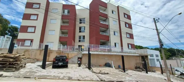 Apartamento com 3 Quartos à venda, 74m² no , Louveira