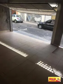 Sobrado com 2 Quartos à venda, 90m² no Jardim da Conquista (Zona Leste), São Paulo