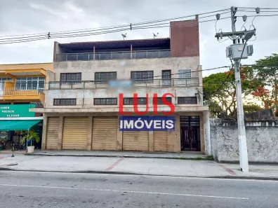Prédio Inteiro para alugar, 690m² no Itaipu, Niterói