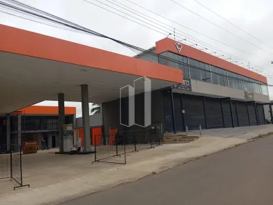 Terreno / Lote / Condomínio à venda, 360m² no Residencial Itaipu, Goiânia