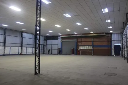 Galpão / Depósito / Armazém para alugar, 2830m² no Presidente Altino, Osasco