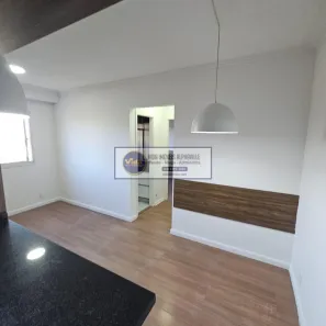 Apartamento com 2 Quartos para alugar, 57m² no Centro, Barueri