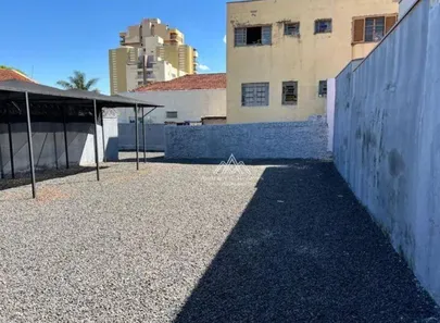 Terreno / Lote Comercial para venda ou aluguel, 410m² no Campos Elíseos, Ribeirão Preto