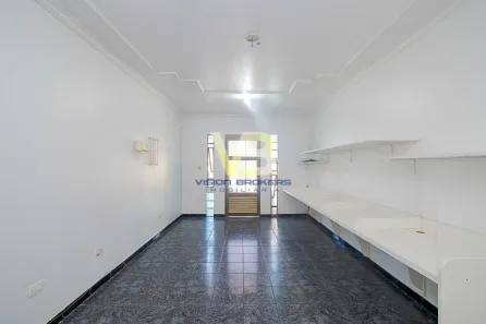 Conjunto Comercial / Sala para alugar, 19m² no Pineville, Pinhais
