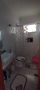 Casa com 3 Quartos à venda, 95m² no Residencial Cidade Nova, Iracemápolis