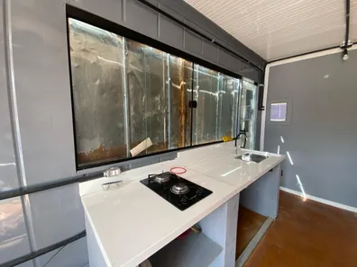 Kitnet à venda, 30m² no Loteamento Nossa Senhora da Luz, Bezerros