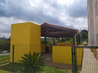 Apartamento com 2 Quartos à venda, 50m² no Jardim Ísis, Cotia