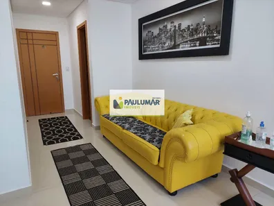 Cobertura com 5 Quartos à venda, 280m² no Jardim Aguapeu, Mongaguá