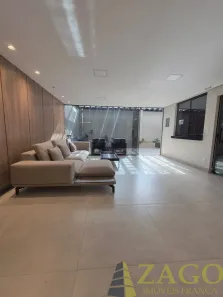 Cobertura com 3 Quartos à venda, 208m² no São José, Franca