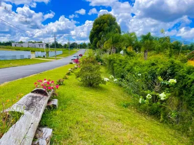 Casa de Condomínio com 2 Quartos à venda, 200m² no Loteamento Bosque Merhy, Quatro Barras