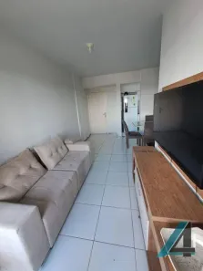 Apartamento com 3 Quartos para alugar, 80m² no Farolândia, Aracaju