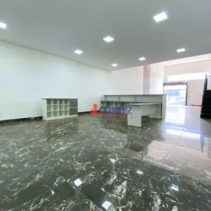 Galpão / Depósito / Armazém para venda ou aluguel, 240m² no Cidade Claret, Rio Claro