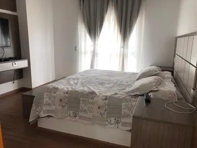 Casa de Condomínio com 4 Quartos à venda, 535m² no Soares, Jarinu