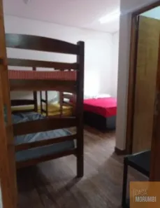 Fazenda / Sítio / Chácara com 3 Quartos à venda, 125m² no Chácara do Remanso, Vargem Grande Paulista