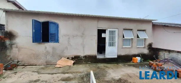 Casa de Vila com 6 Quartos à venda, 200m² no Jardim Antonio Von Zuben, Campinas