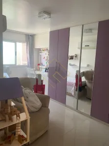 Cobertura com 3 Quartos para venda ou aluguel, 120m² no Parque Flamboyant, Campos dos Goytacazes
