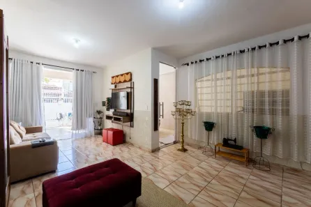 Casa com 4 Quartos à venda, 225m² no Núcleo Bandeirante, Brasília
