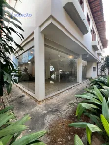 Casa com 5 Quartos para alugar, 340m² no Esplanada, Governador Valadares