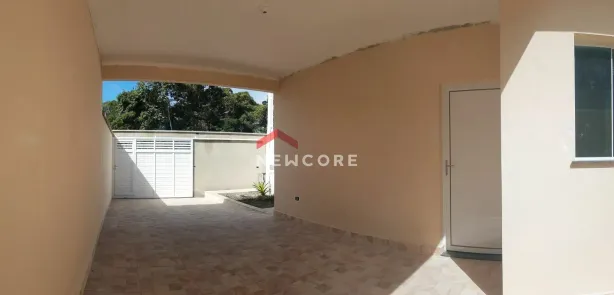 Casa com 2 Quartos à venda, 75m² no Estancia Sao José, Peruíbe