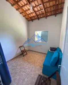 Fazenda / Sítio / Chácara com 4 Quartos à venda, 8000m² no Sebandilha, Mairinque