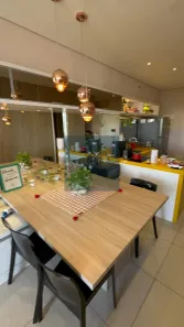 Flat com 1 Quarto para alugar, 41m² no Centro, Jundiaí