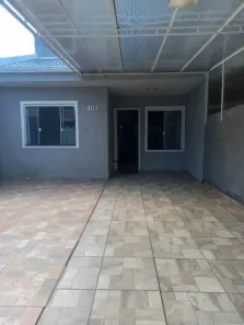Casa de Condomínio com 3 Quartos à venda, 53m² no Eucaliptos, Fazenda Rio Grande