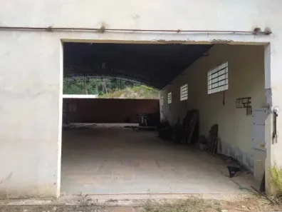 Galpão / Depósito / Armazém à venda, 2200m² no , Mairinque
