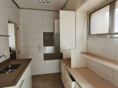 Apartamento com 3 Quartos à venda, 94m² no Chácara da Barra, Campinas