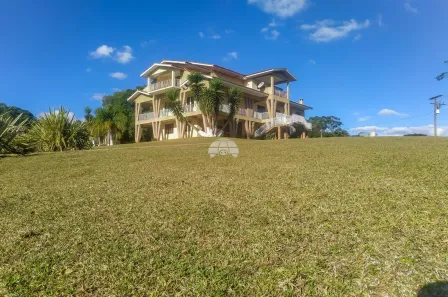 Fazenda / Sítio / Chácara com 9 Quartos à venda, 27065m² no Tietê, Araucária