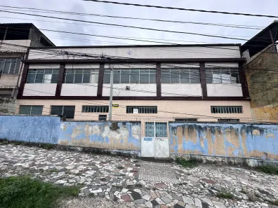 Prédio Inteiro à venda, 700m² no Parque Lafaiete, Duque de Caxias