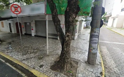 Loja / Salão / Ponto Comercial à venda, 381m² no Centro, Governador Valadares