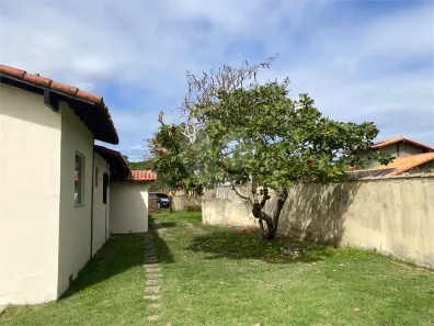 Casa com 3 Quartos para alugar, 80m² no Praia Rasa, Armação dos Búzios