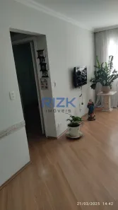 Apartamento com 1 Quarto à venda, 49m² no Cambuci, São Paulo