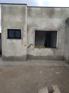Casa com 3 Quartos à venda, 84m² no Santa Luzia, Quatro Barras