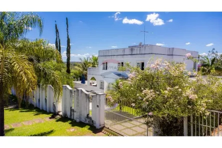 Sobrado com 6 Quartos à venda, 550m² no Park Way, Brasília