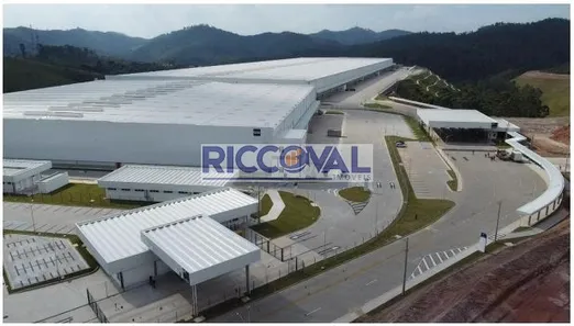 Galpão / Depósito / Armazém para alugar, 26187m² no Parque Santa Delfa, Franco da Rocha
