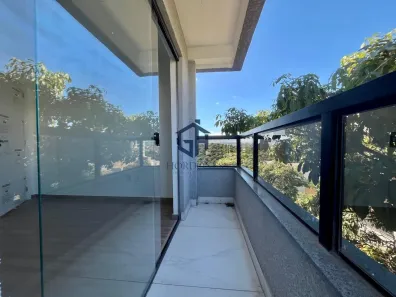 Apartamento com 2 Quartos à venda, 63m² no Cabral, Contagem