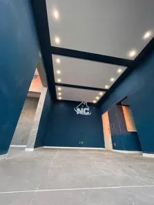 Andar / Laje corporativa à venda, 240m² no Centro, Niterói
