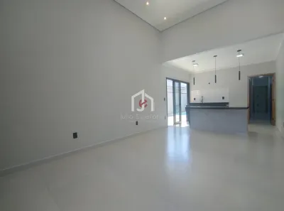 Casa de Condomínio com 3 Quartos à venda, 113m² no Loteamento Industrial Água Preta, Pindamonhangaba