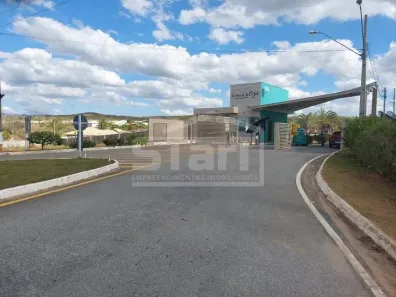 Terreno / Lote / Condomínio à venda, 1000m² no Almeida, Jaboticatubas