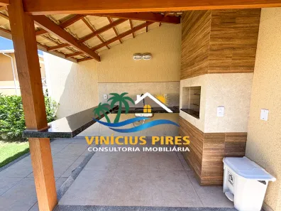 Casa de Condomínio com 3 Quartos à venda, 130m² no , Armação dos Búzios