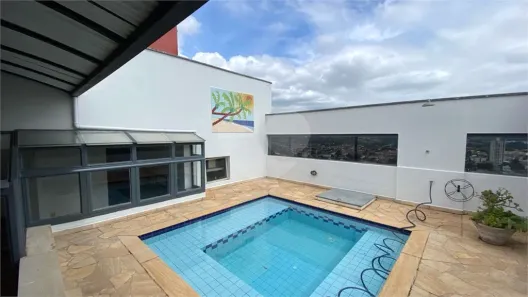 Cobertura com 3 Quartos para venda ou aluguel, 203m² no Nova Piracicaba, Piracicaba