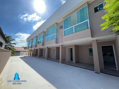 Casa com 2 Quartos à venda, 90m² no Rio do Limão, Araruama