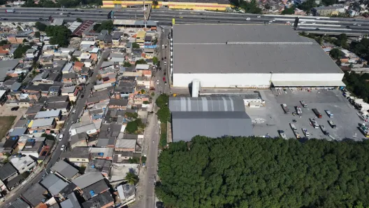 Terreno / Lote / Condomínio à venda, 11438m² no Santo Antônio da Prata, Belford Roxo