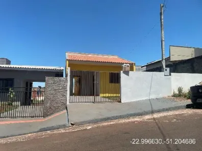 Casa com 1 Quarto à venda, 424m² no Centro, Bela Vista do Paraíso