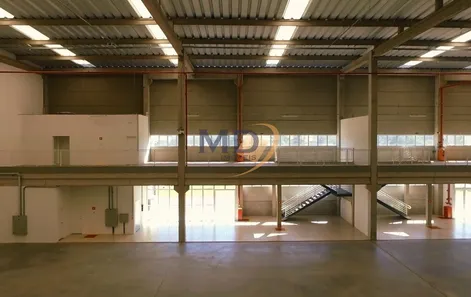 Galpão / Depósito / Armazém para alugar, 4742m² no Pinhal, Cabreúva